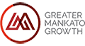 GMG Business Logo