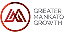 GMG Business Logo