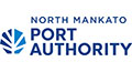 North Mankato Port Authority Logo