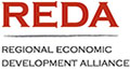 REDA Logo