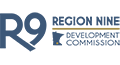 Region 9 Development Commission Logo