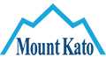 Mount Kato Logo