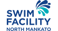 North Mankato Swim Facility Logo