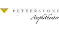 Vetter Stone Amphitheater Logo