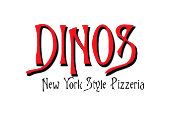 Dinos New York Style Pizzeria