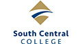 South Central College Logo