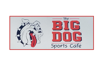 The Big Dog Sports Cafe