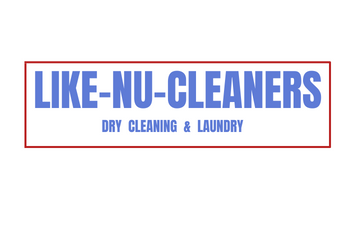 Like-Nu-Cleaners