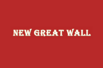 The New Great Wall