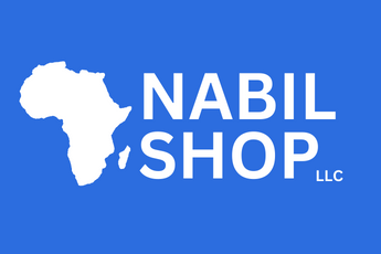 Nabil Shop LLC