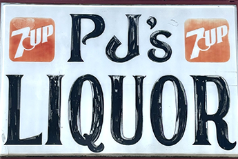 PJs Liquor Emporium